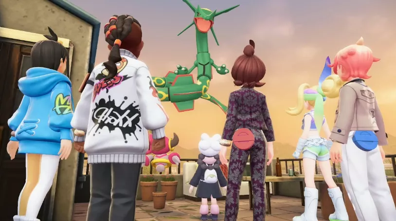 最高の贈りものクリア後