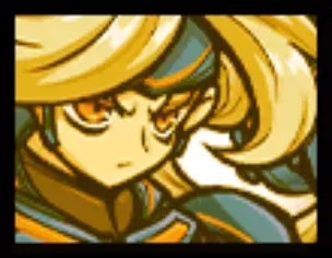 獅子番長ラクレスΣの画像