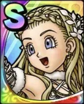 聖樹の導き手セーニャ画像