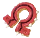 オールドファッションオメガ