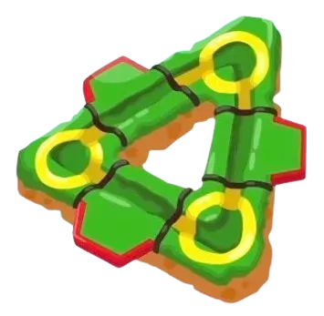 オールドファッションデルタ