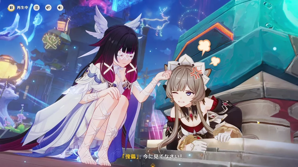 サンドローネとコロンビーナ