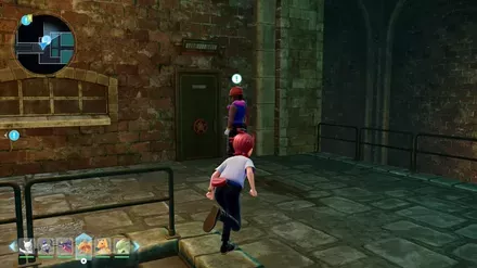 詰まって困ったヘイラッシャの依頼人