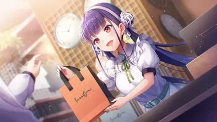 プライスレス・スマイルの画像