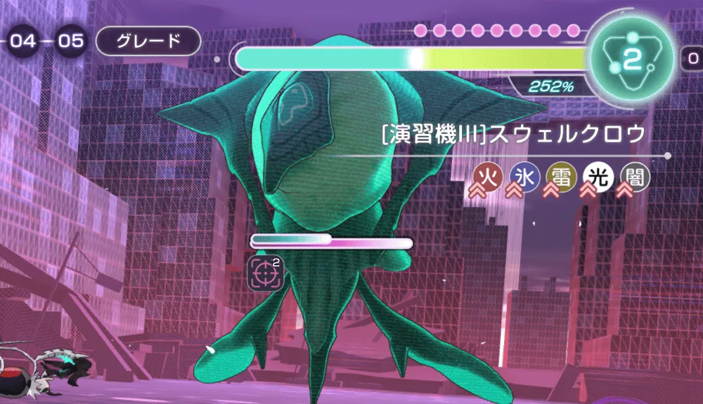 Phase3の出現キャンサー