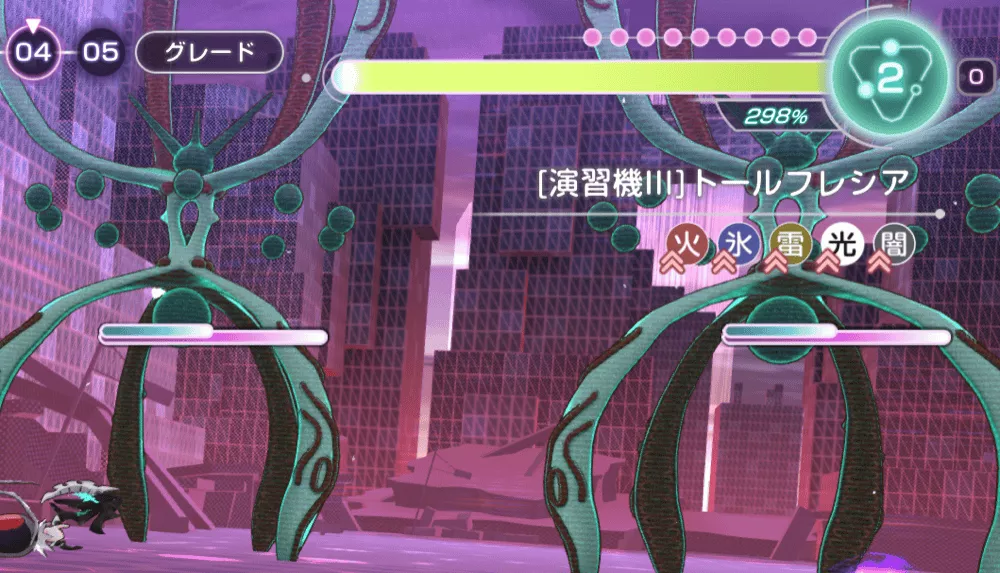 Phase4の出現キャンサー