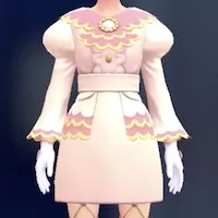 ユカリコーデワンピース(色違い)