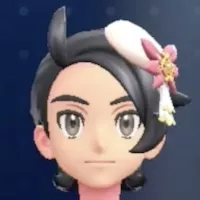 ユカリコーデミニトークハット(色違い)