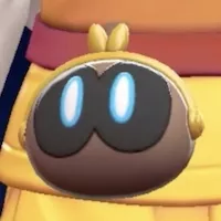 シローコーデがまぐちポーチ(色違い)