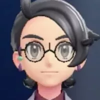 カラスバコーデグラス(色違い)