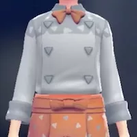 グリコーデコックコートセット(色違い)