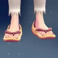 シローコーデげた(色違い)