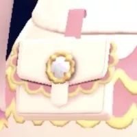 ユカリコーデジュエルポーチ(色違い)