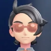 グリコーデグラス(色違い)