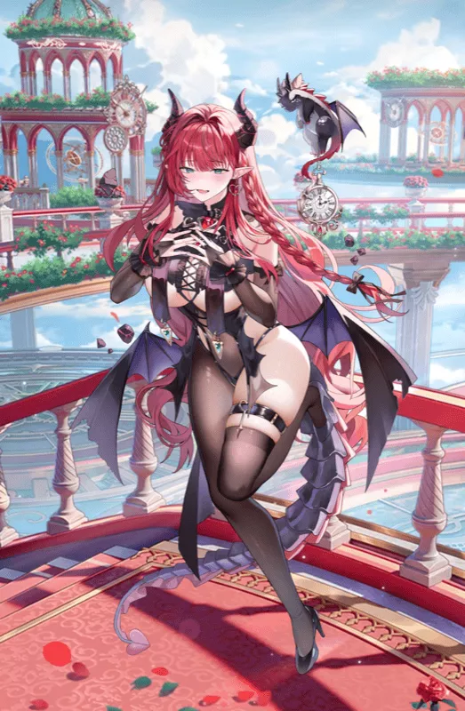 ティアマトの画像