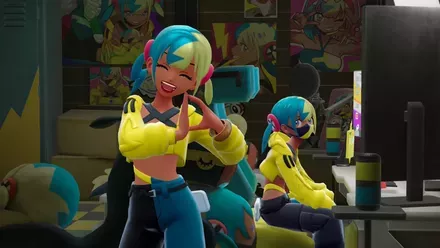 お揃いコーデ一覧