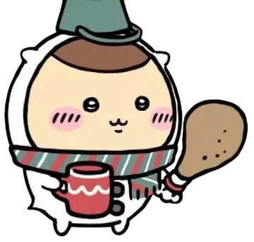 くりまんじゅう（クリスマス）画像