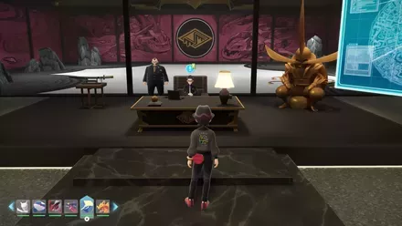 スペシャルサーチ完成！の依頼人