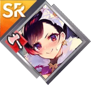 リサナウト［針枷・クロノス クリスマスver.］