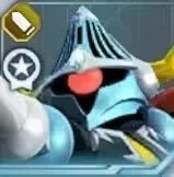 騎士ギャン（ユニット）