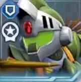 妖精ジムスナイパーカスタム（ユニット）