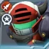 戦士ガンキャノン（ユニット）