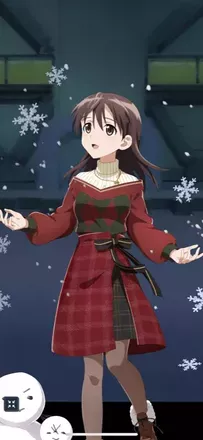 サンタ_バルクホルン