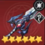 マグナムナックル画像