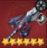 飛び跳ねるカラカル画像