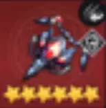 卑怯者の宝物画像