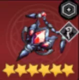 クイーン・オブ・プリズム画像