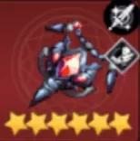 フィジカルエクソシズム画像