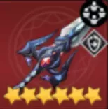 エクスクィジット・デスブレード画像