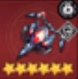 祝福なき典礼玉画像