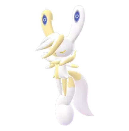 メガニャオニクス