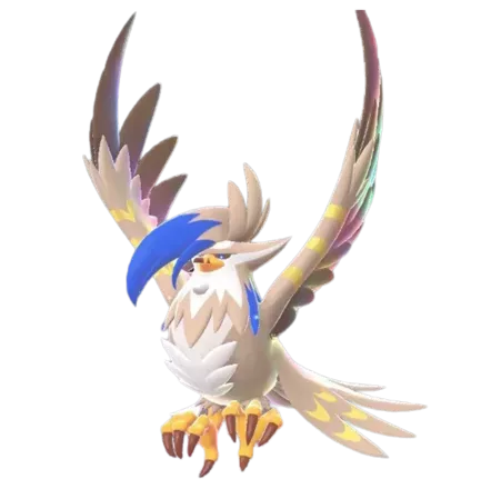 メガムクホーク