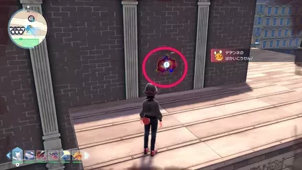 空の兄妹の依頼人