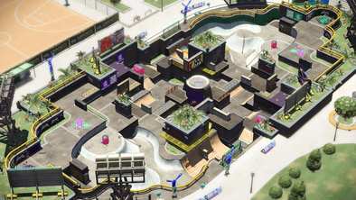 Bバスパークに関する画像