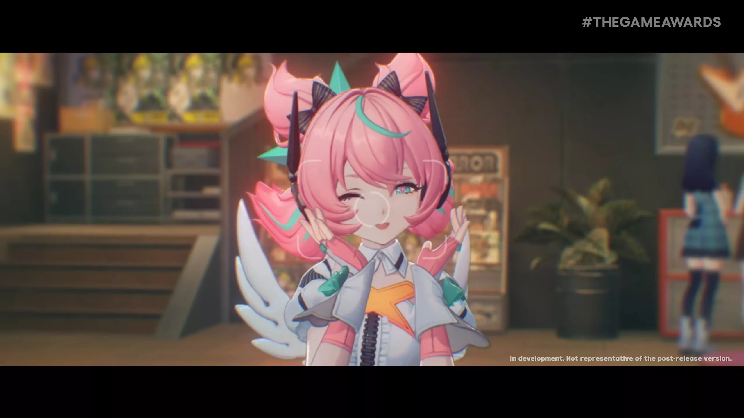 妄想エンジェル