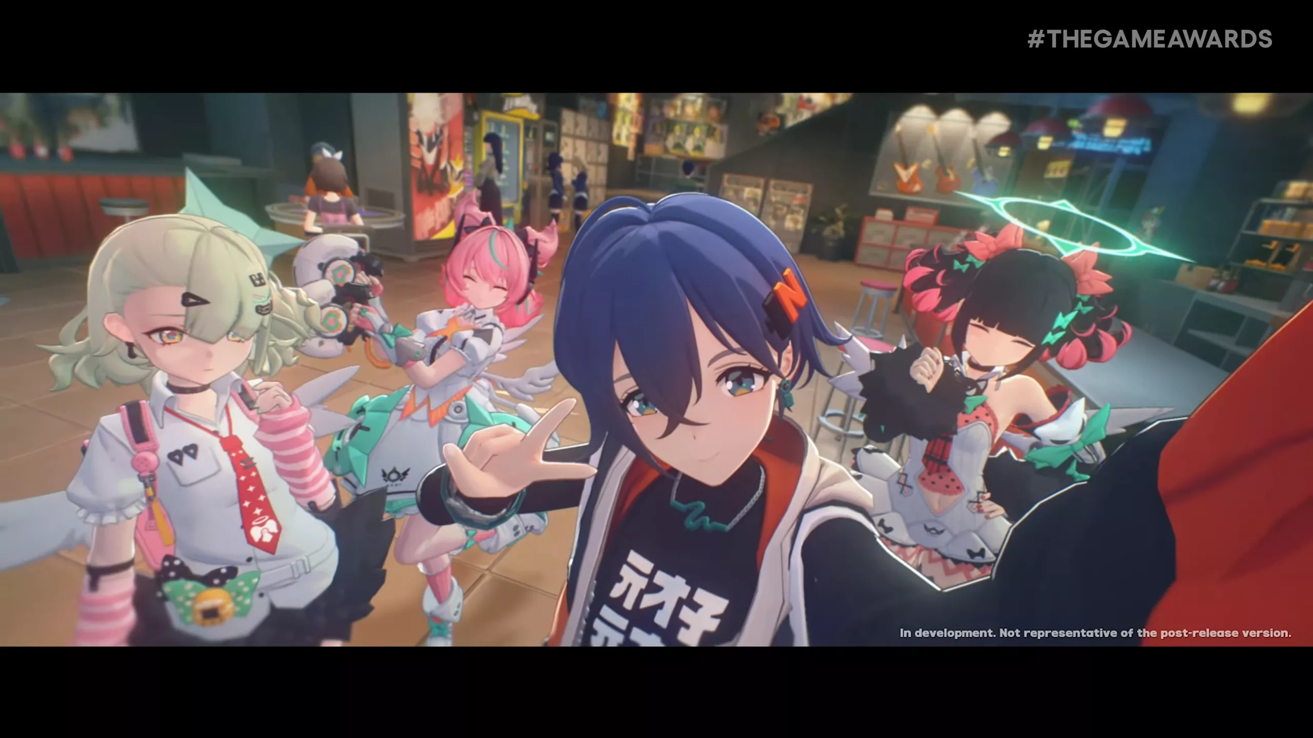 妄想エンジェル