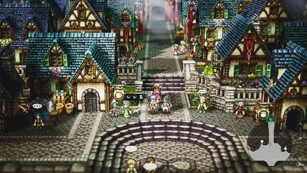 アトラスダムのネコ