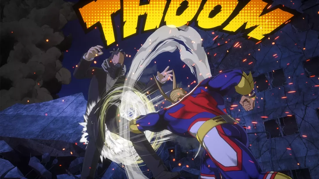 アーカイブスバトル