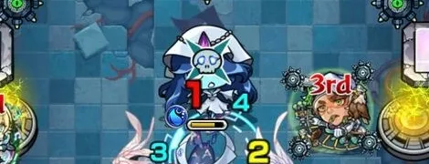 ノーピタル クロスドクロ