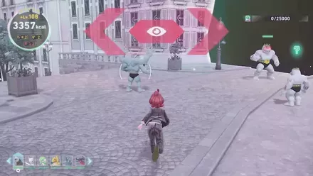 コバルオンへの行き方