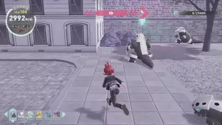 コバルオンへの行き方