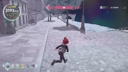 コバルオンへの行き方