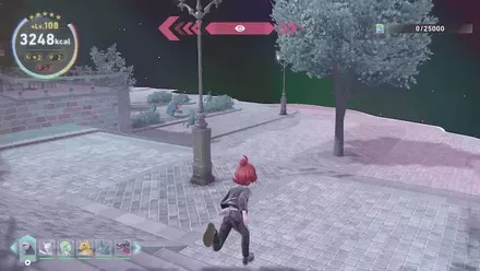 コバルオンへの行き方