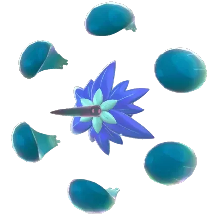 メガキラフロル