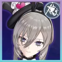 クリセルダ(クリスマス)アイコン