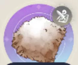 白銀の毛皮の画像